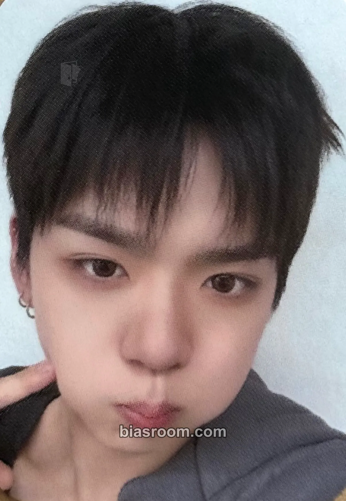 Hyunjun POP IT LIKE Photocard - NouerA - NouerA K-pop photocard