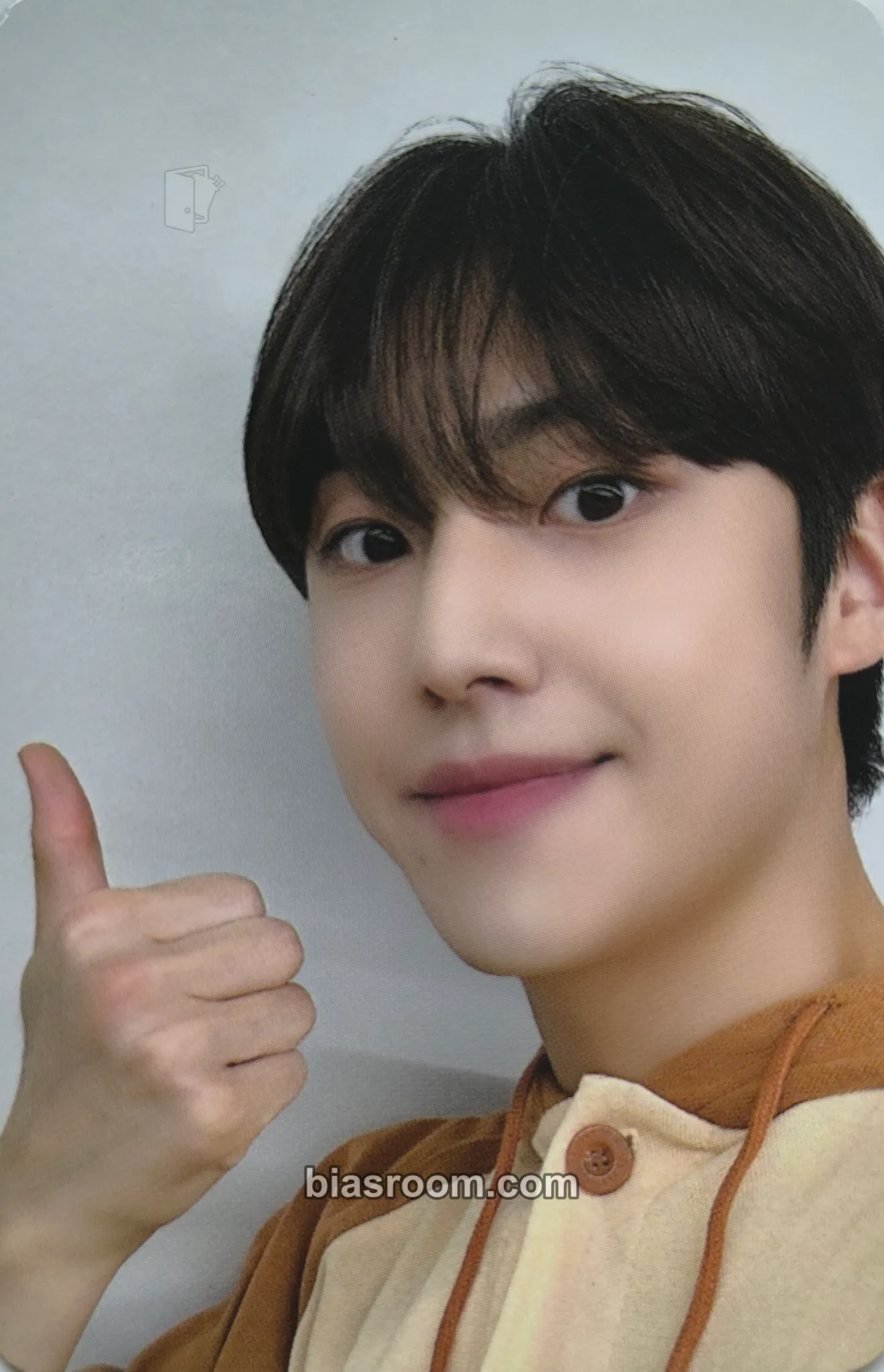 Eunsang 빛 : Bit Part.2 Photocard - Younite - Younite K-pop photocard