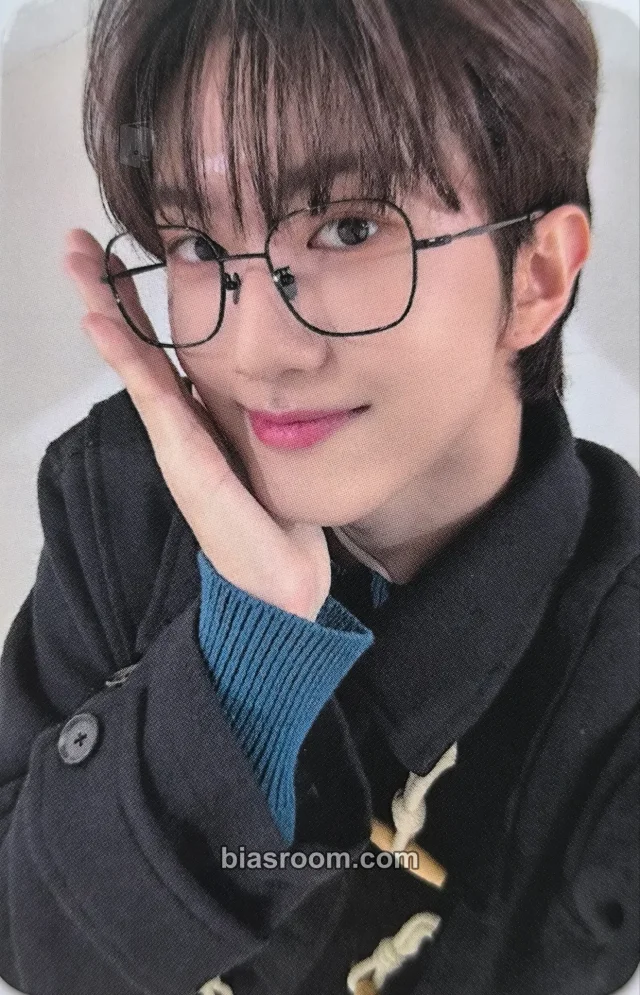 Younite - Kyungmun - 빛 : Bit Part.2 Album everline fansign winner benefit
