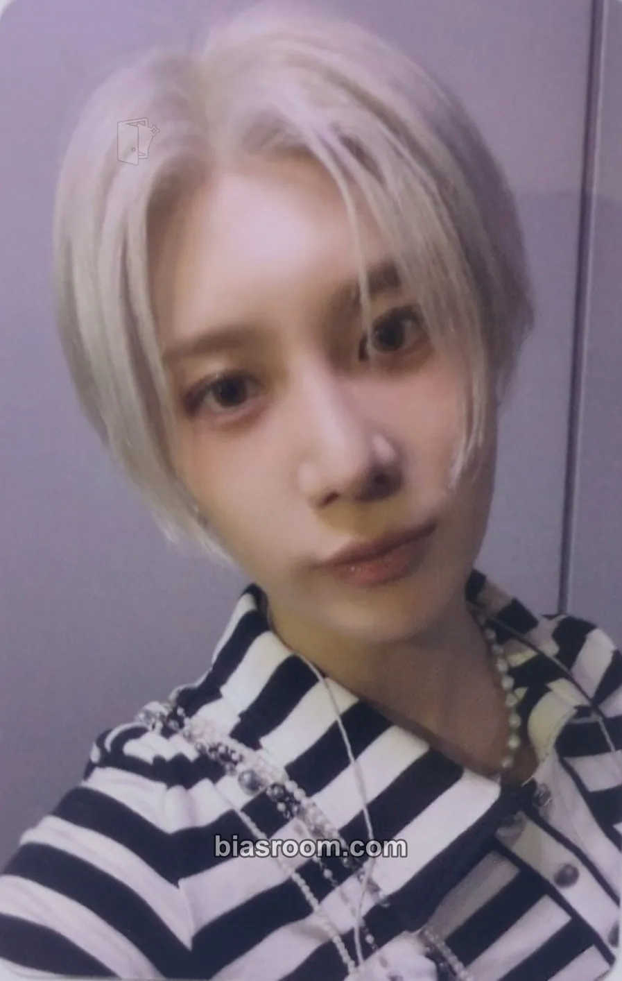 Taemin Atmos - The 6th Mini Album Photocard - SHINee - SHINee K-pop photocard