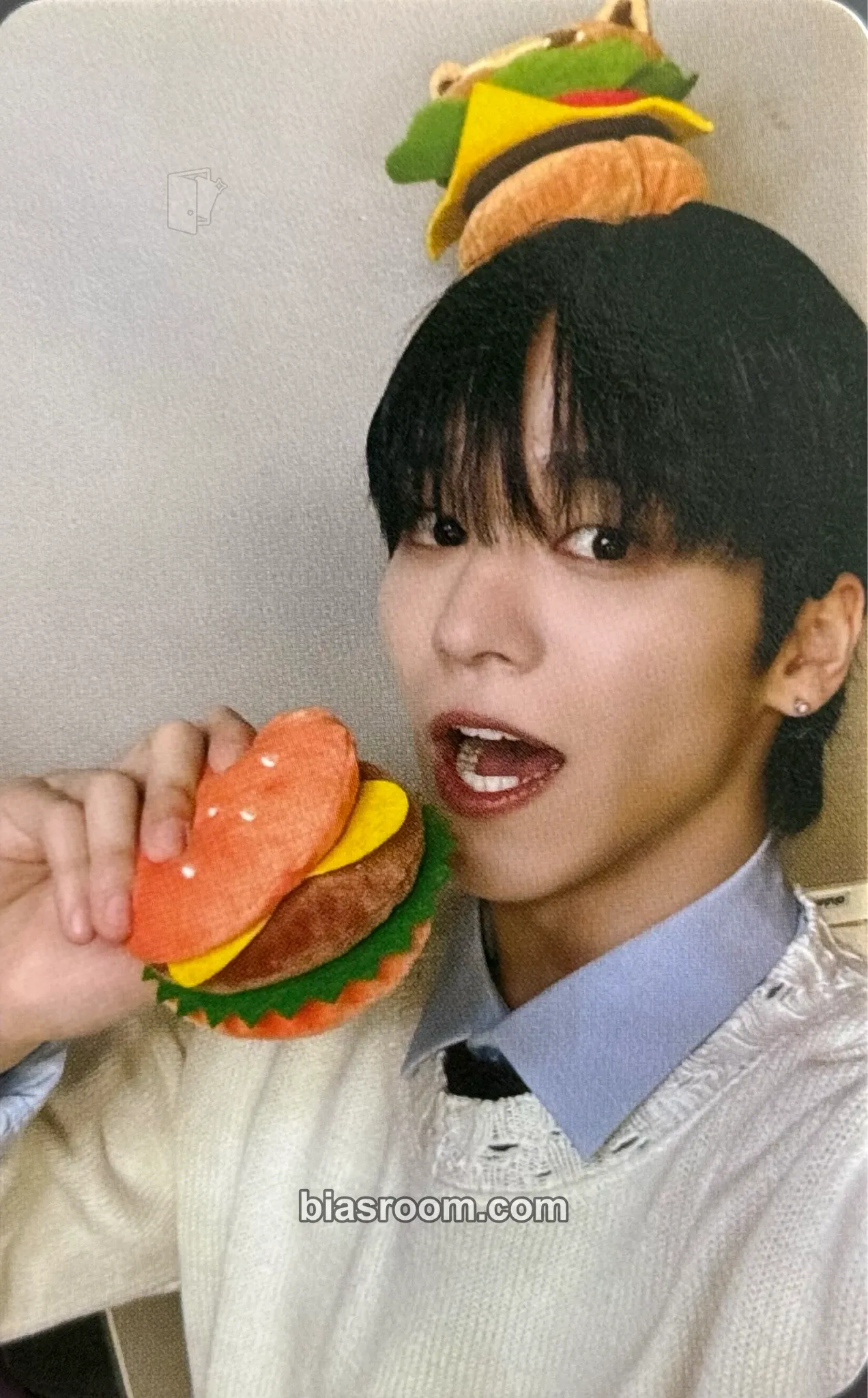 Yuto ONF: MY IDENTITY Photocard - ONF - ONF K-pop photocard