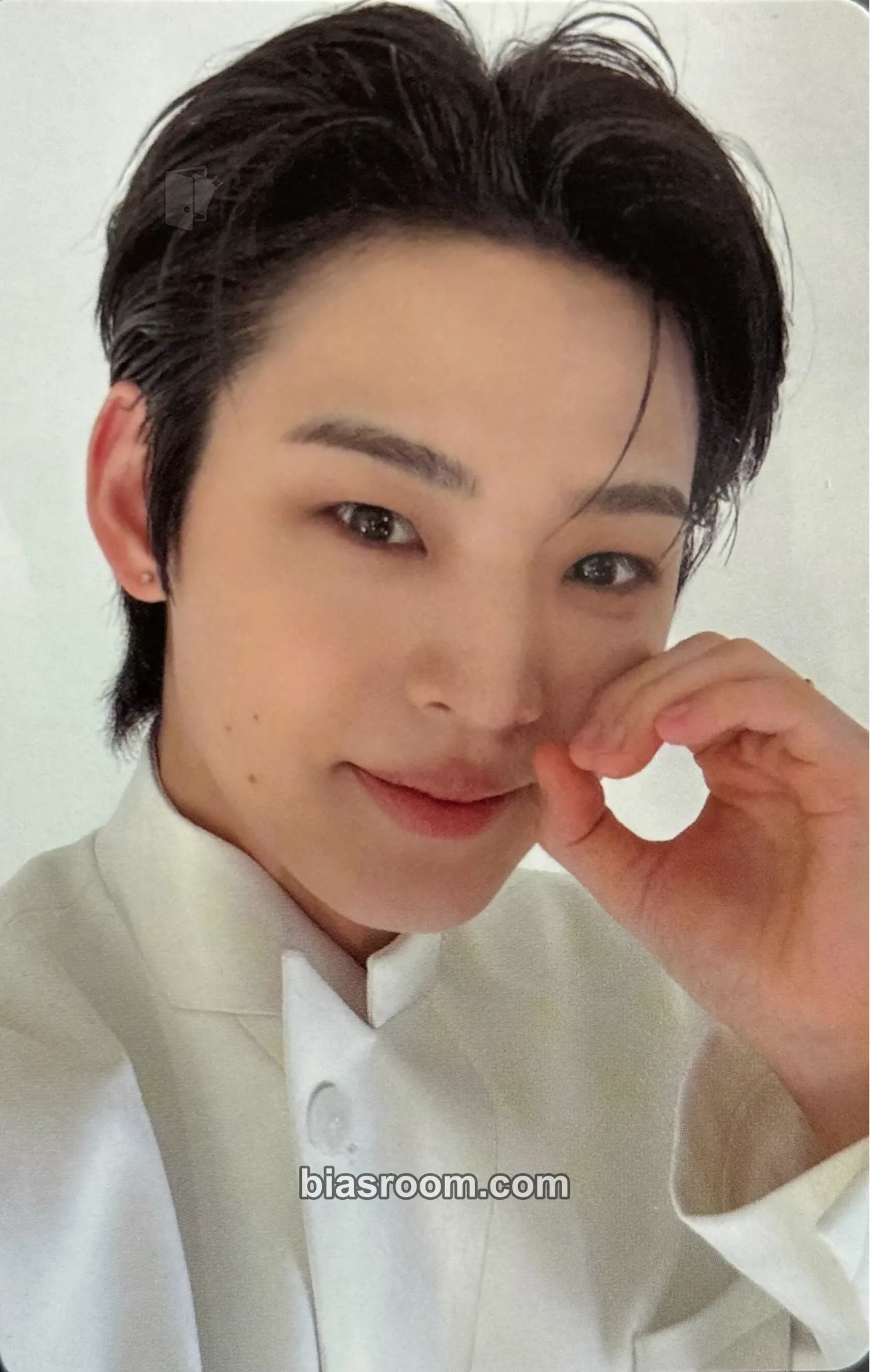 Hyojin ONF: MY SELF Photocard - ONF - ONF K-pop photocard