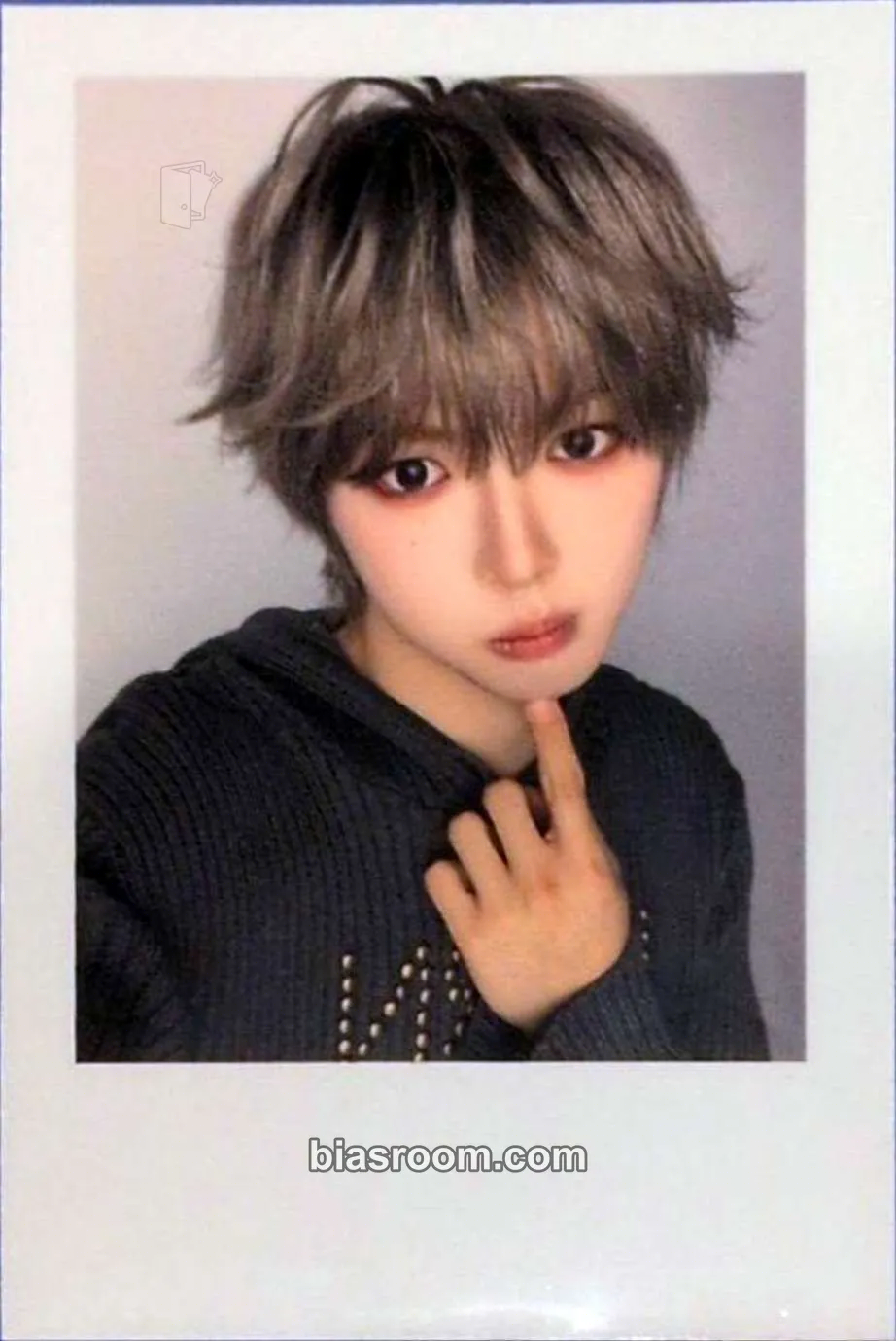 Kim SeongJun itsnotover Photocard - idntt - idntt K-pop photocard
