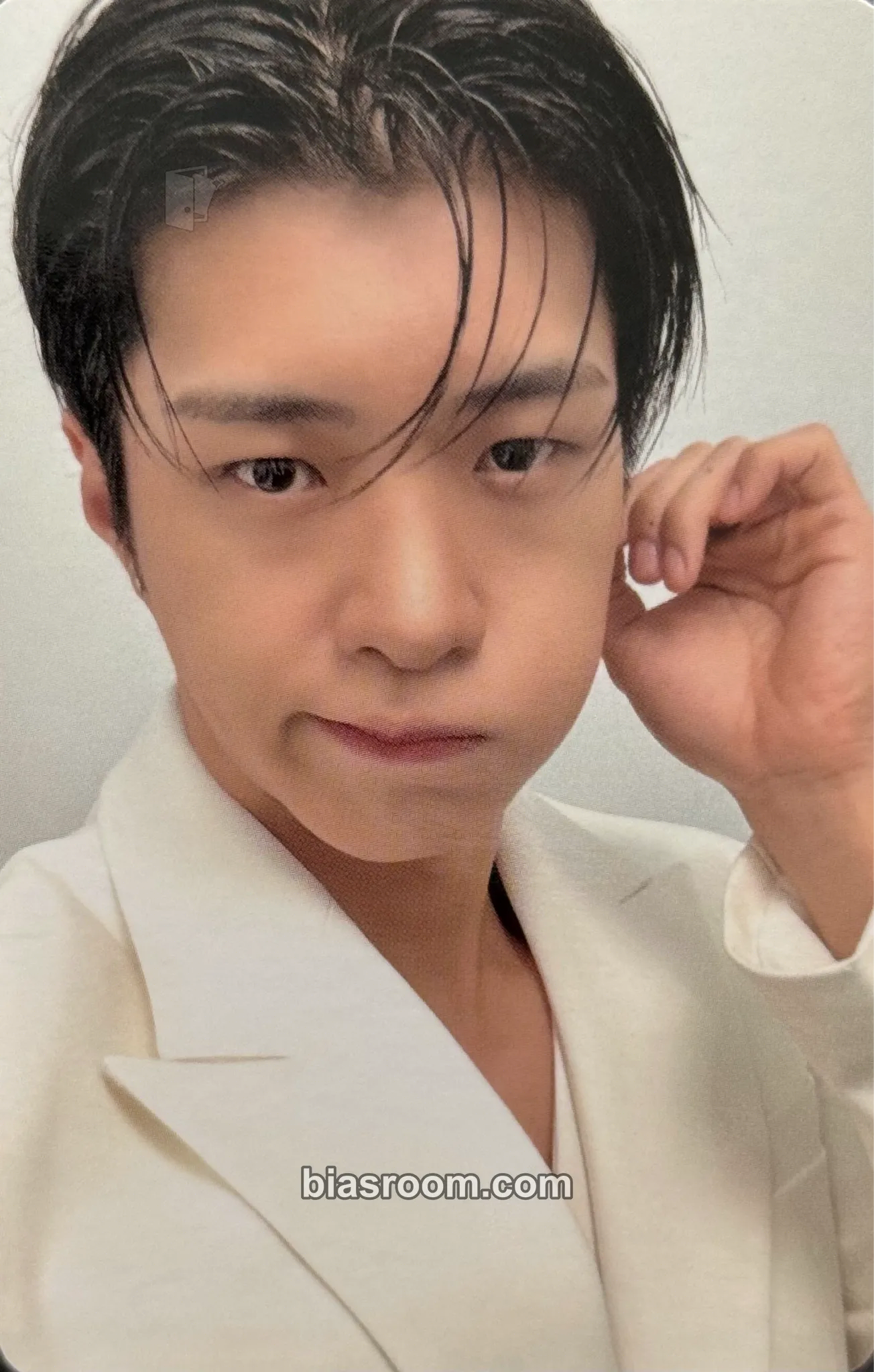 Wyatt ONF: MY SELF Photocard - ONF - ONF K-pop photocard