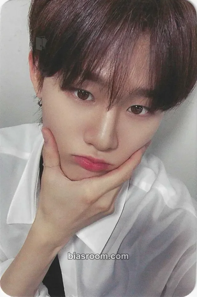 EVNNE - Ji Yunseo - Target: ME Album mymusictaste (mmt) round 1 video call (fancall)