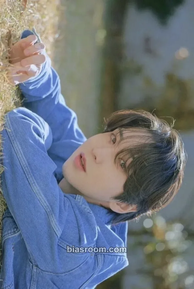 PENTAGON - Shinwon - 2023 Season's Greetings: Record of Youth Other photo set season's greetings