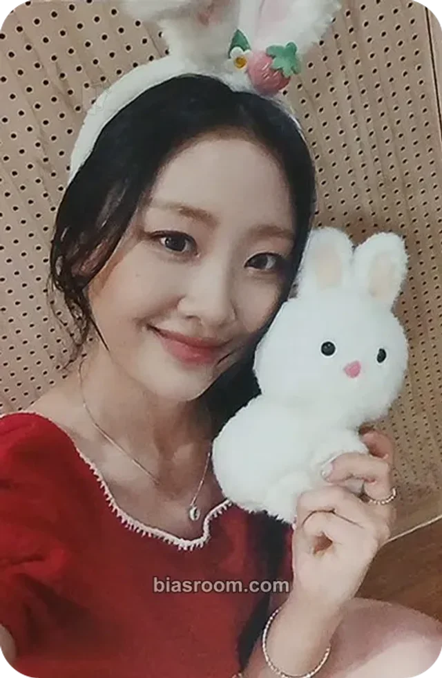 Yves - Yves - Nail Album kpop together fansign special event
