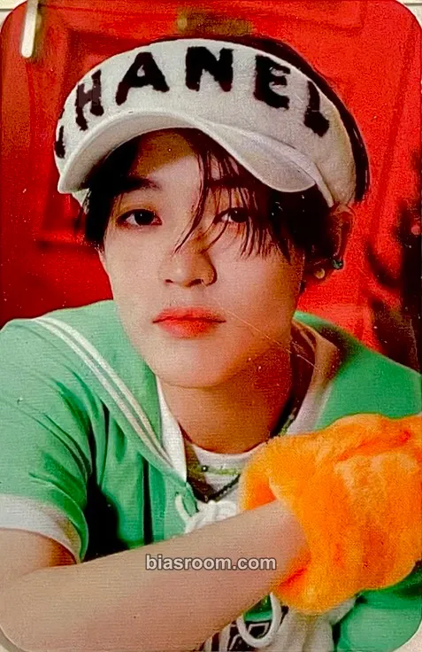 Chenle Candy MD Photocard - NCT DREAM - NCT DREAM K-pop photocard