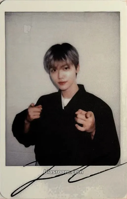 Jaemin Beat It Up Photocard - NCT DREAM - NCT DREAM K-pop photocard