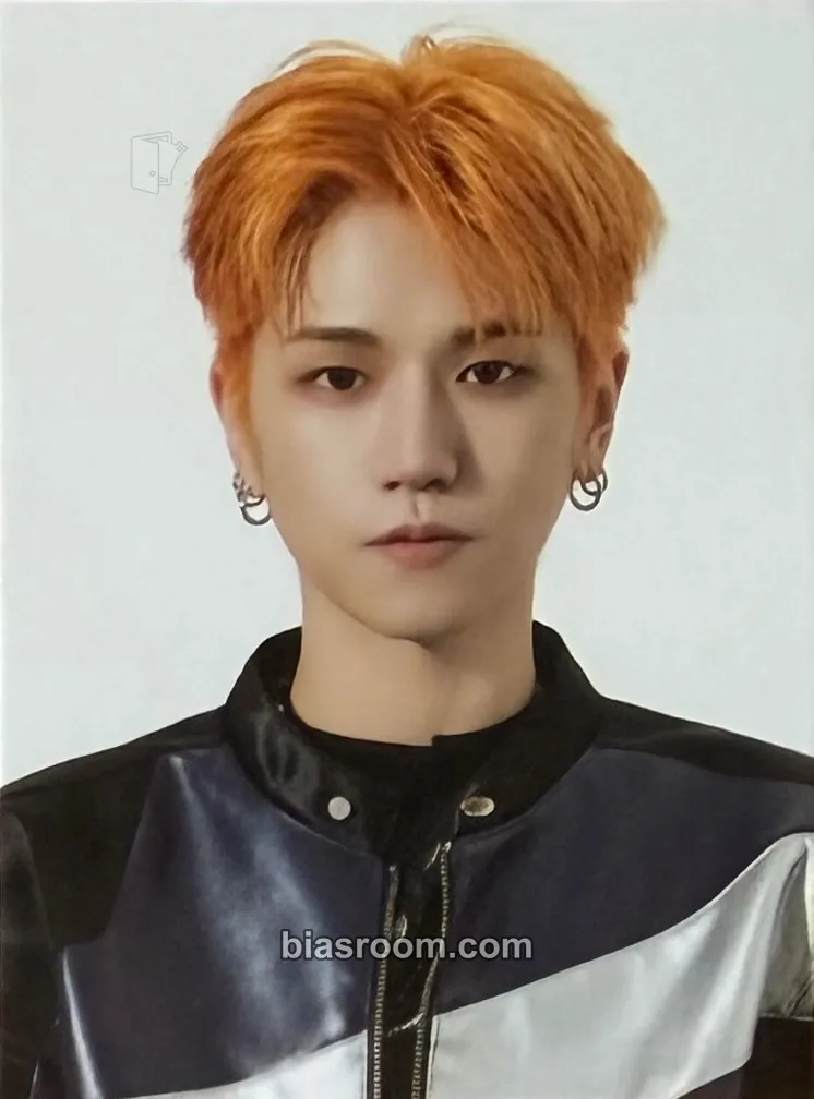 Riwoo ONEDOOR MEMBERSHIP KIT Photocard - BOYNEXTDOOR - BOYNEXTDOOR K-pop photocard