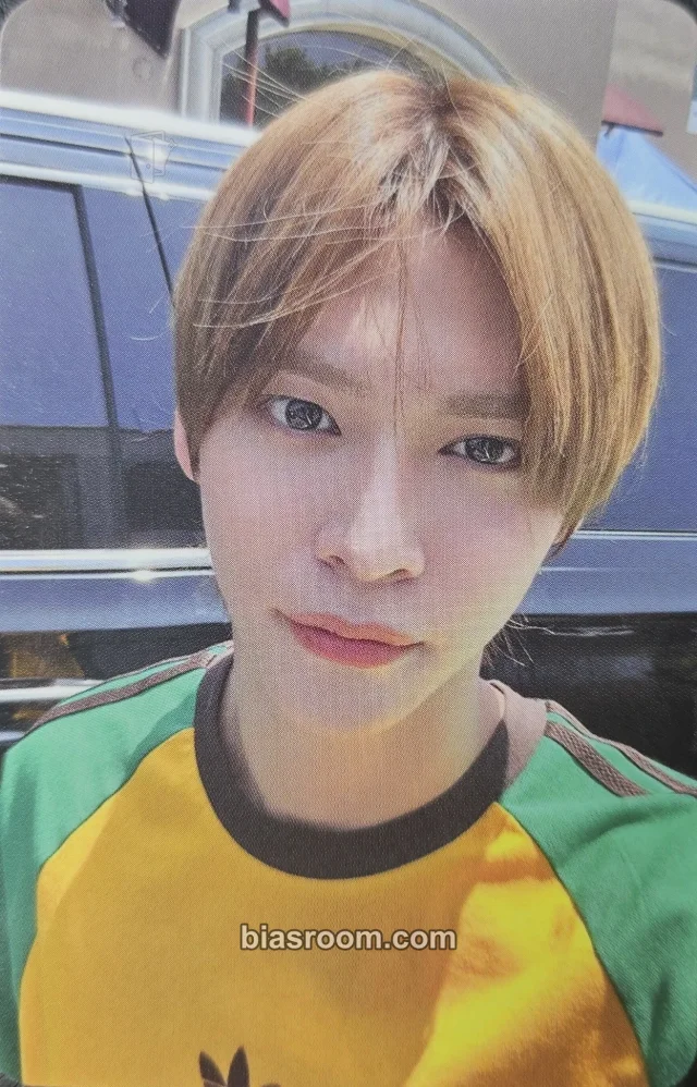 RIIZE - Eunseok - Get A Guitar Album walmart