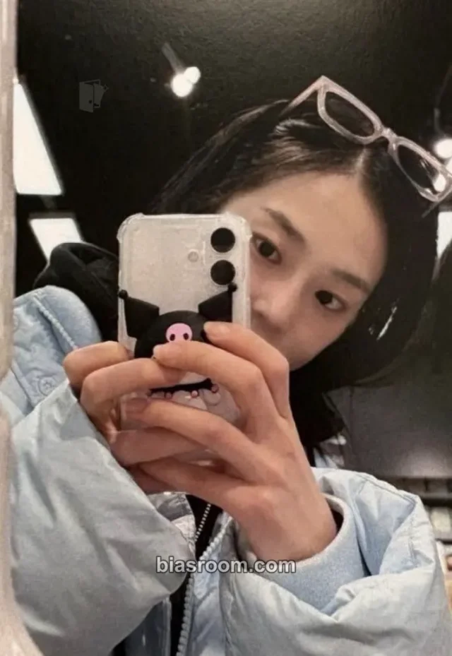 Yeeun - Yeeun - Yeeun Japan Fanclub Other jpfc (japan fanclub) non-standard size