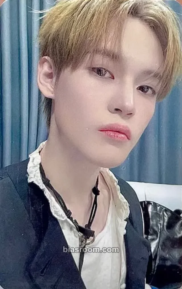 NCT DREAM - Chenle - THE DREAM SHOW 3 : DREAM()SCAPE Event hong kong send off event tour merch