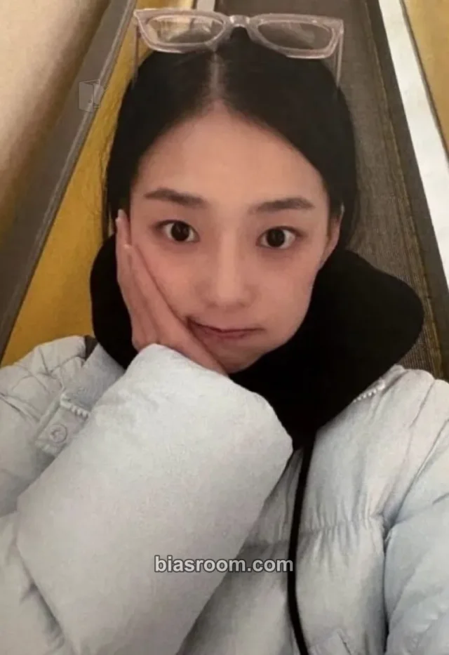 Yeeun - Yeeun - Yeeun Japan Fanclub Other jpfc (japan fanclub) non-standard size