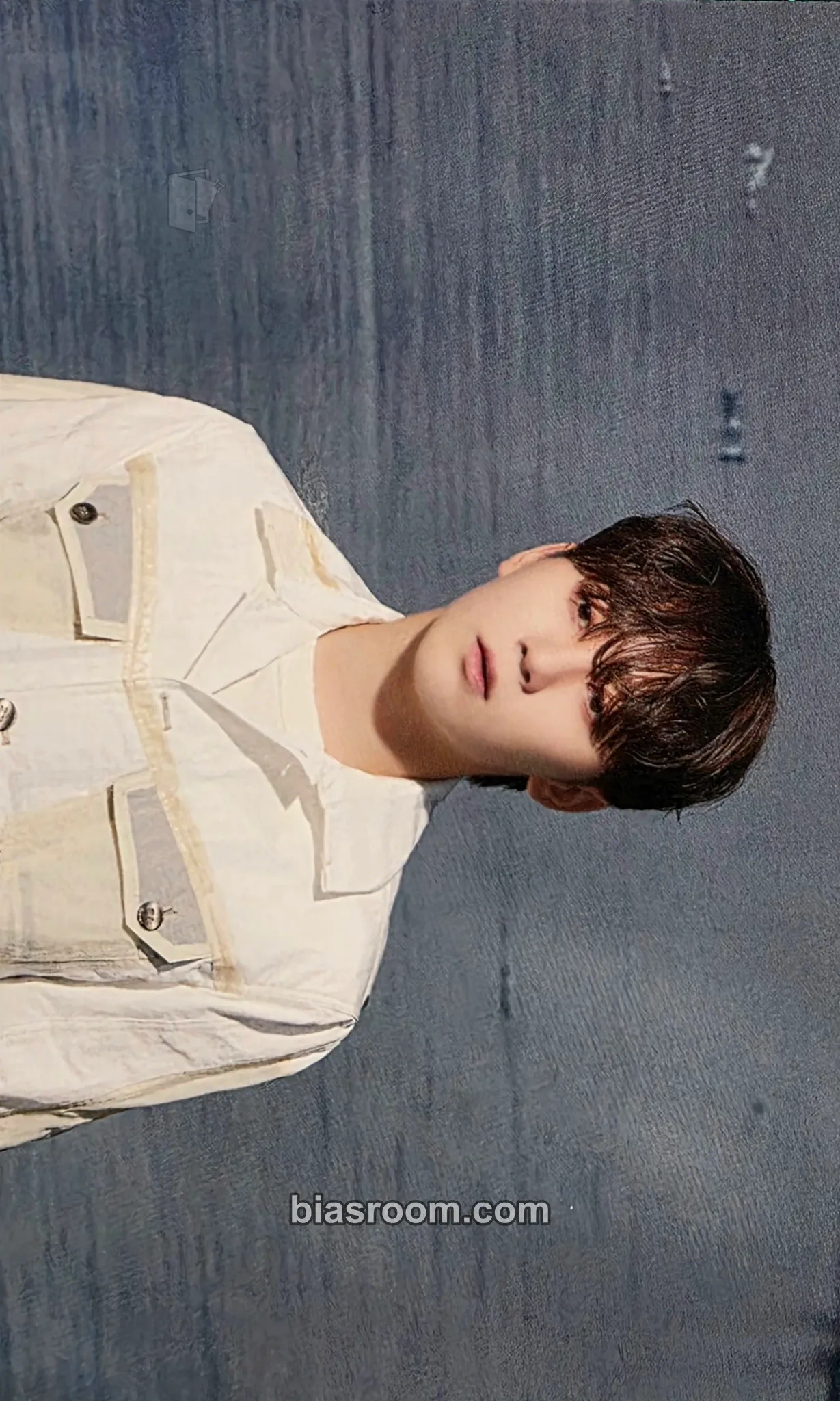 Seungkwan SECTOR 17 Photocard - SEVENTEEN - SEVENTEEN K-pop photocard