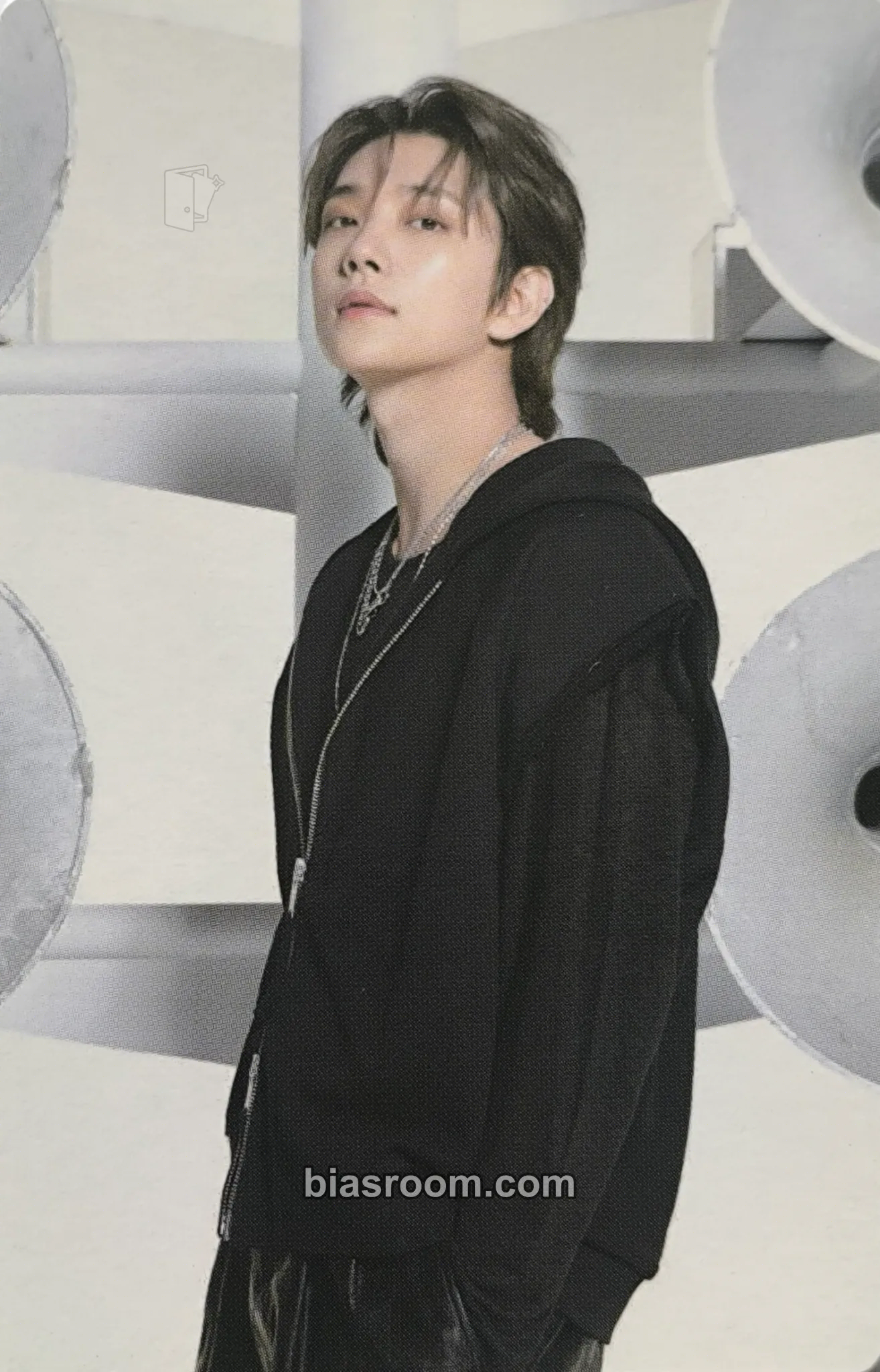 Joshua Spill the Feels Photocard - SEVENTEEN - SEVENTEEN K-pop photocard
