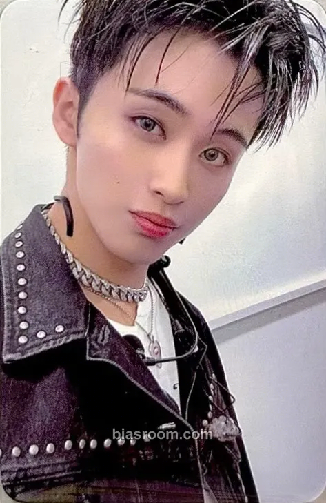 Mark ISTJ Photocard - NCT DREAM - NCT DREAM K-pop photocard