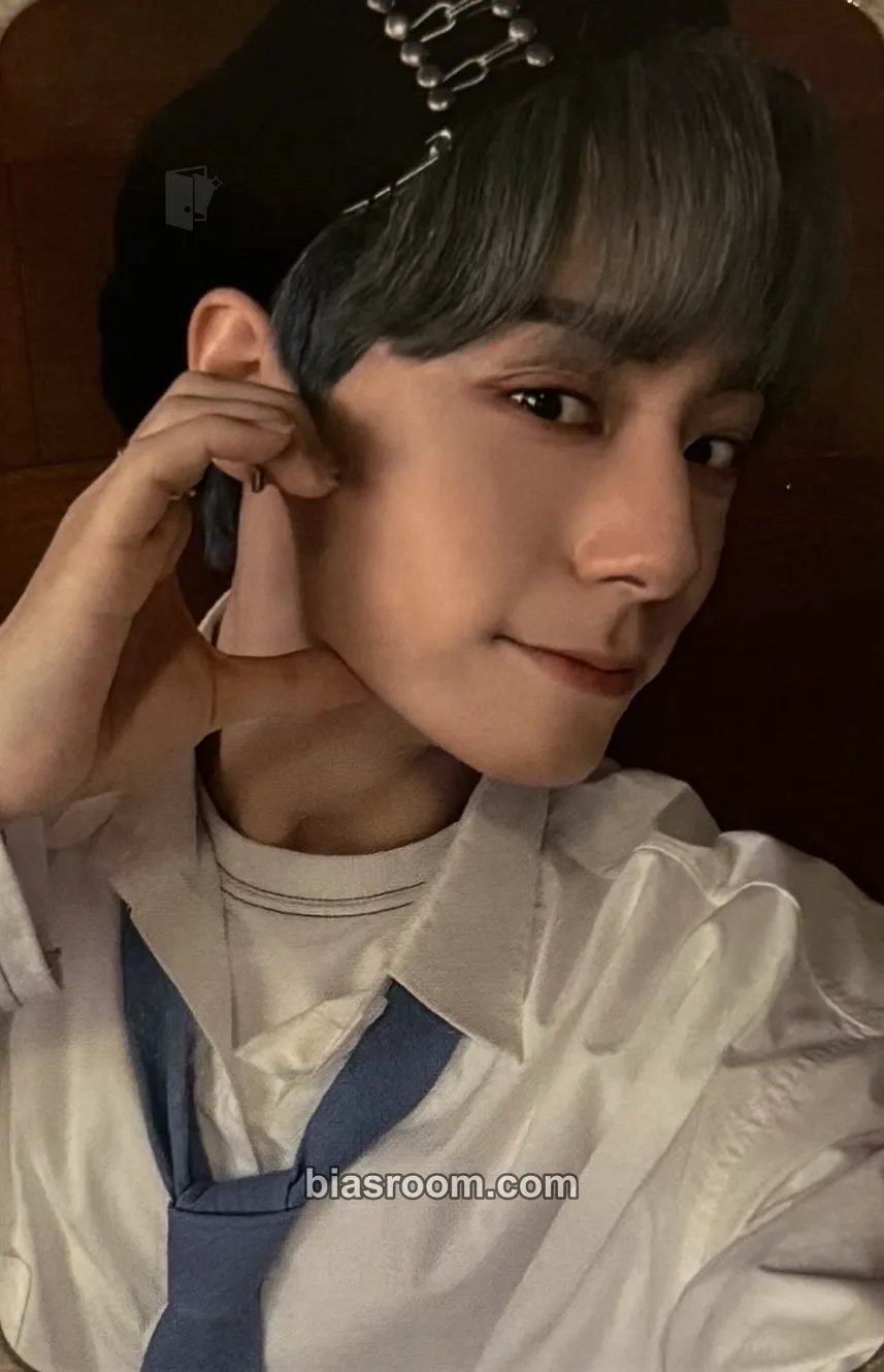 Hwanwoong TRICKSTER Photocard - ONEUS - ONEUS K-pop photocard