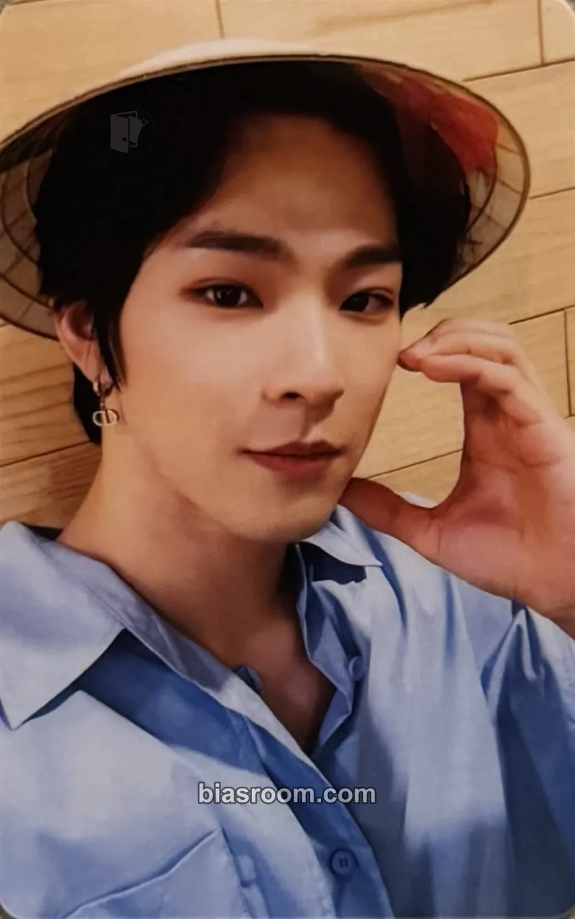 Leedo MALUS Photocard - ONEUS - ONEUS K-pop photocard