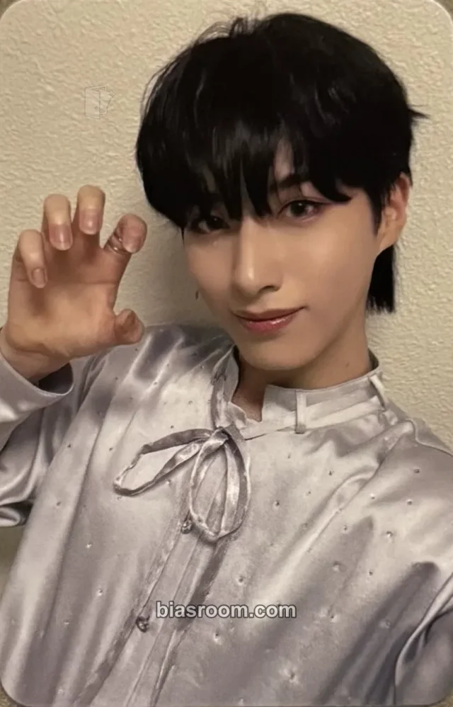 ONEUS - Xion - MALUS Album 1takes video call (fancall)