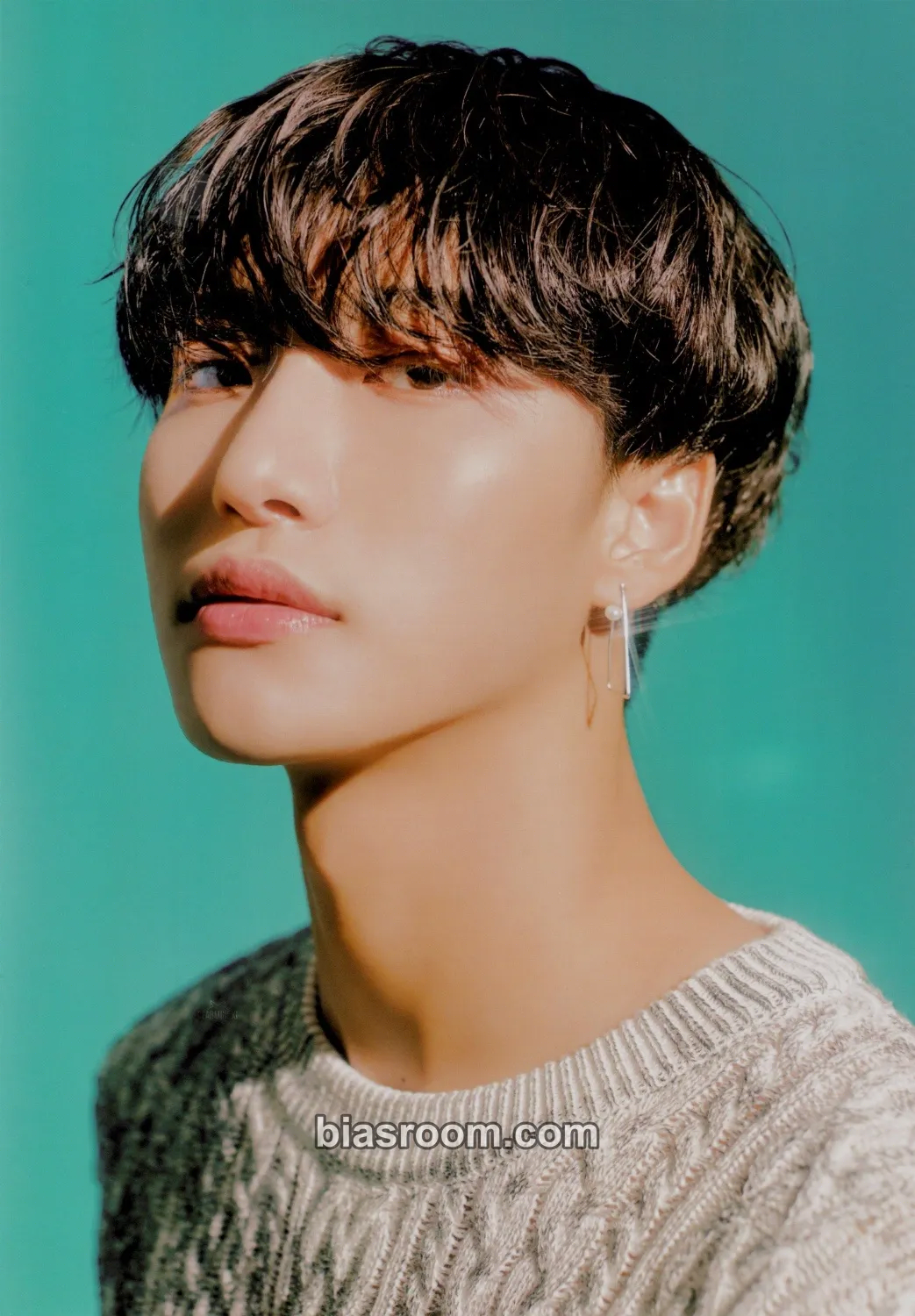 Seonghwa ATEEZ Seasonal MD (Summer Version) Photocard - ATEEZ - ATEEZ K-pop photocard