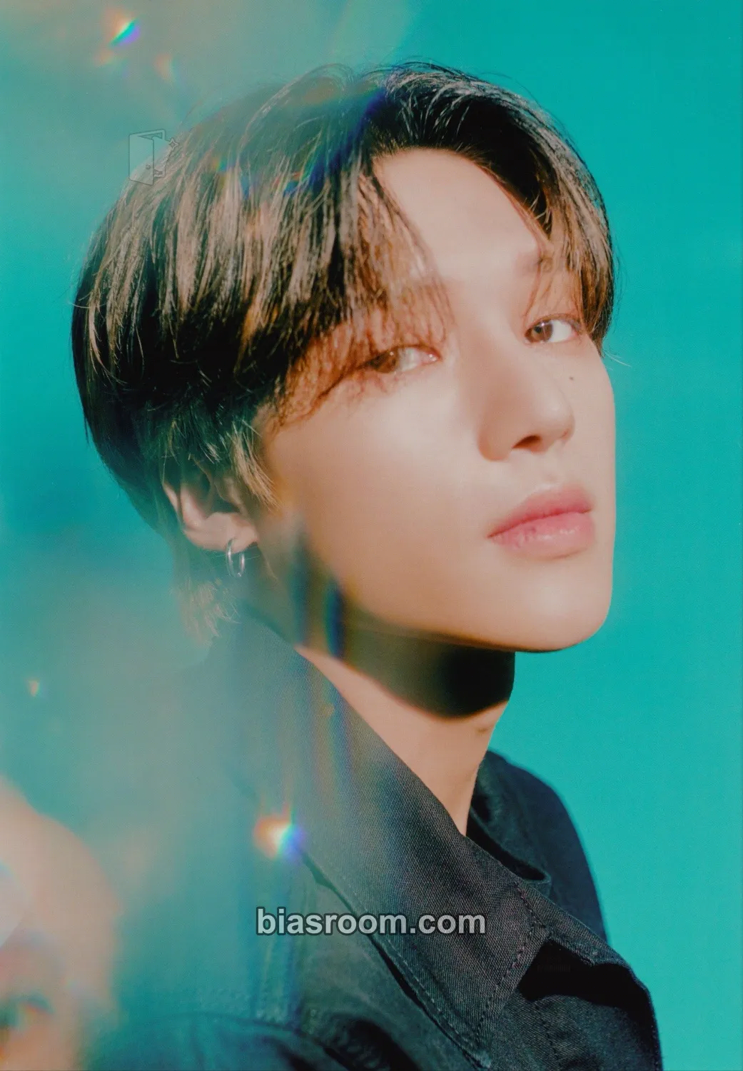 Wooyoung ATEEZ Seasonal MD (Summer Version) Photocard - ATEEZ - ATEEZ K-pop photocard