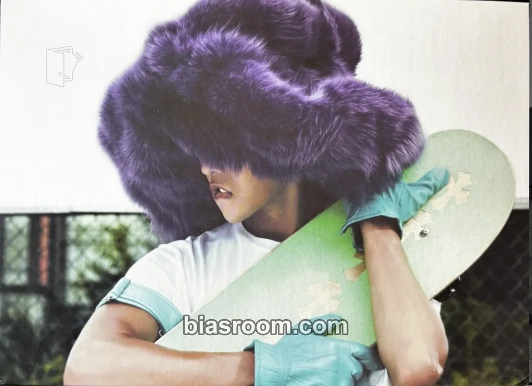 G-Dragon One of a Kind Photocard - G-Dragon K-pop photocard