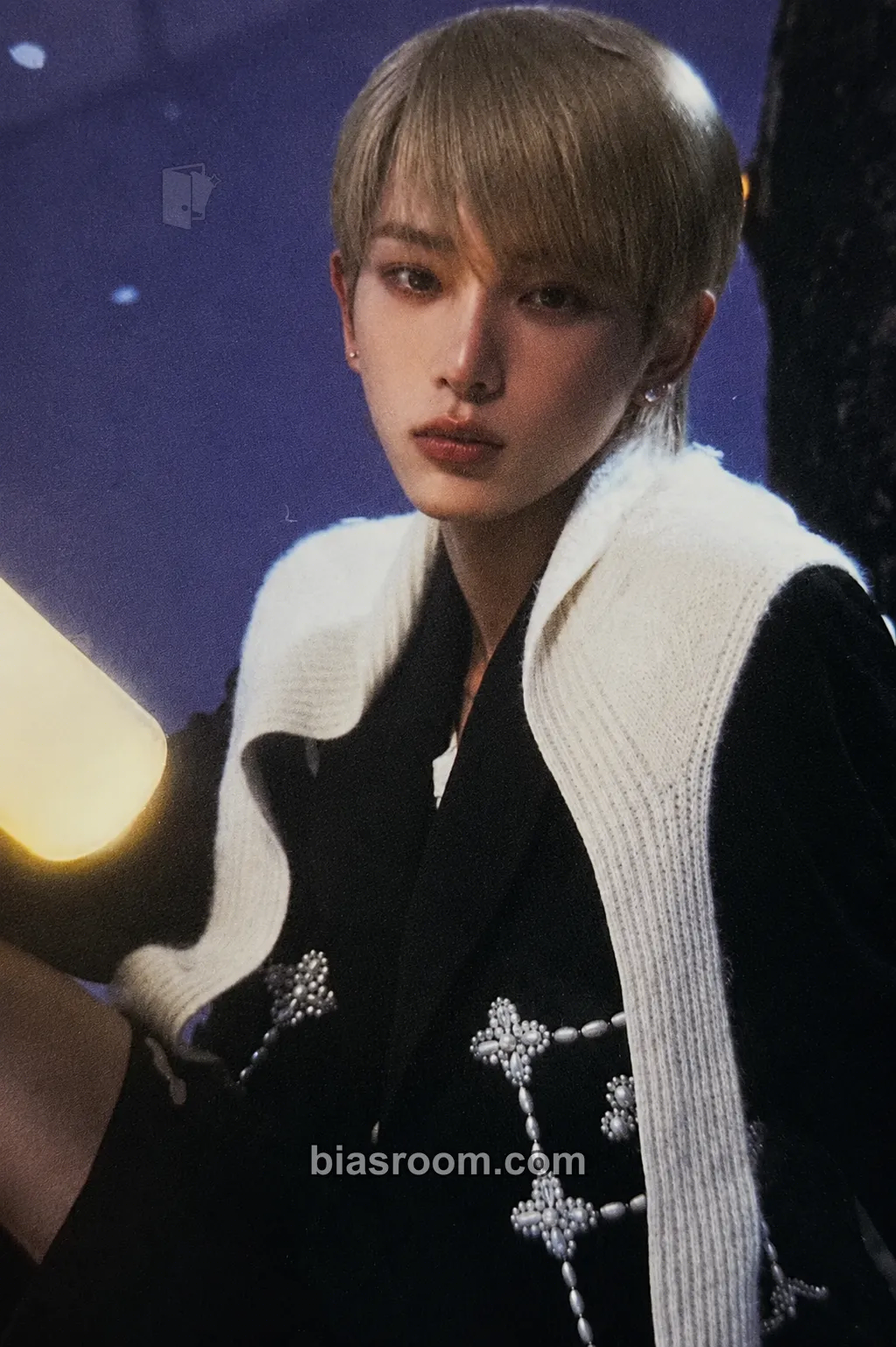Harua Photocards (&TEAM) | Bias Room