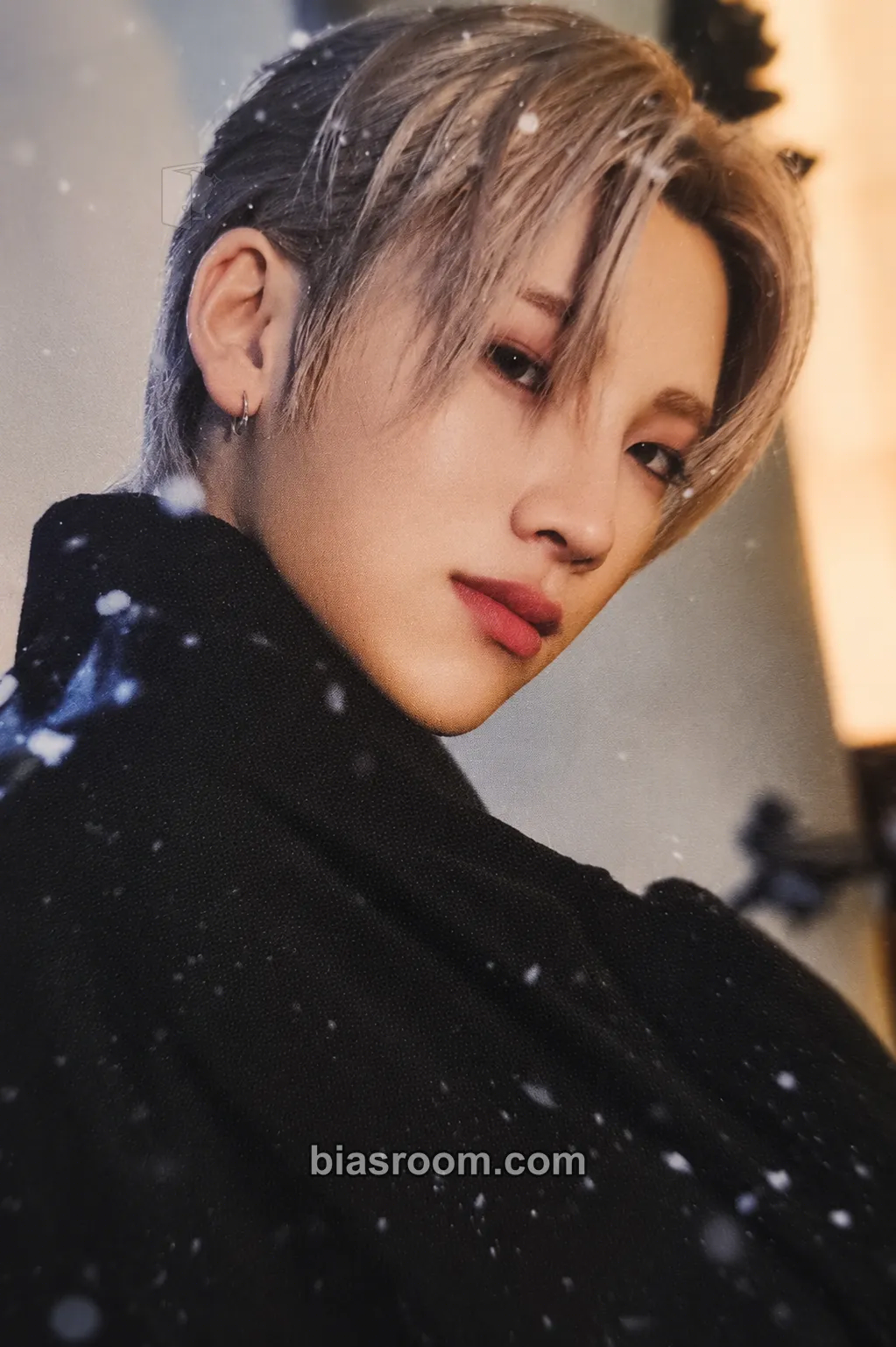 Yuma Photocards (&TEAM) | Bias Room