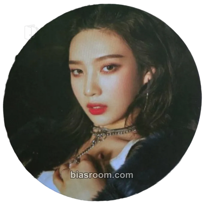 Joy The Perfect Red Velvet Photocard - Red Velvet - Red Velvet K-pop photocard