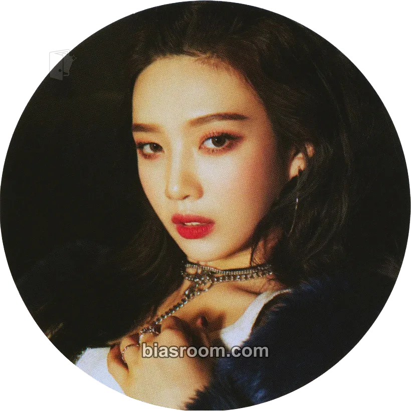 Joy The Perfect Red Velvet Photocard - Red Velvet - Red Velvet K-pop photocard