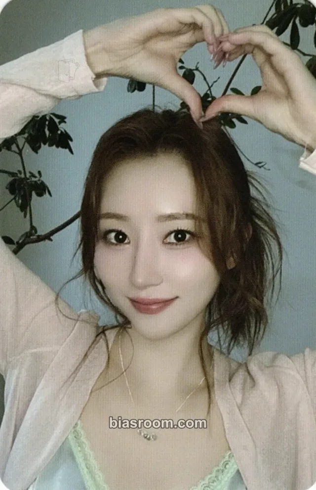 Dreamcatcher - SuA - Playlist #Your Youth Album ktown4u round 1