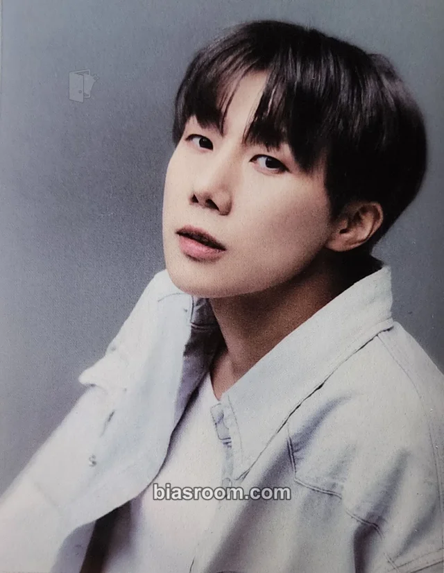 INFINITE - Sungkyu - 13egin Album transparent/translucent back version album inclusion