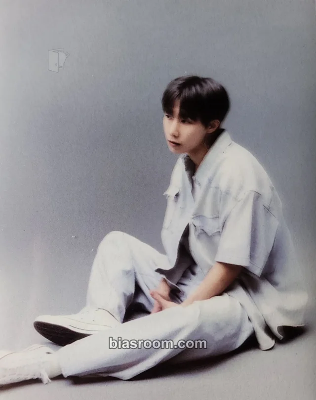 INFINITE - Sungkyu - 13egin Album transparent/translucent album inclusion back version
