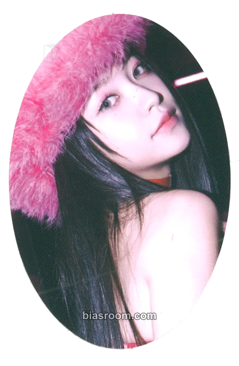 Yeri The ReVe Festival 2022 – Birthday Photocard - Red Velvet - photocard K-pop Red Velvet