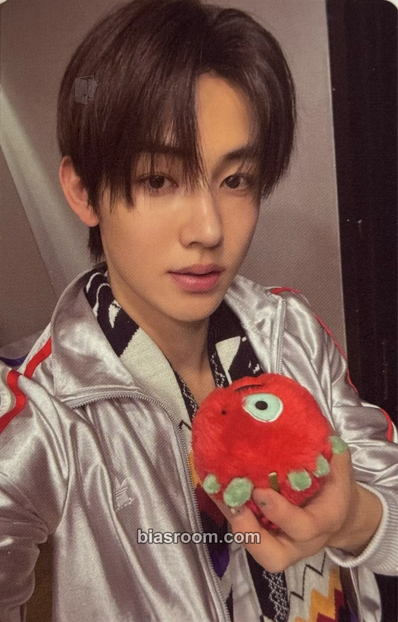 Seonghyeon GREENGREEN Photocard - CORTIS - CORTIS K-pop photocard