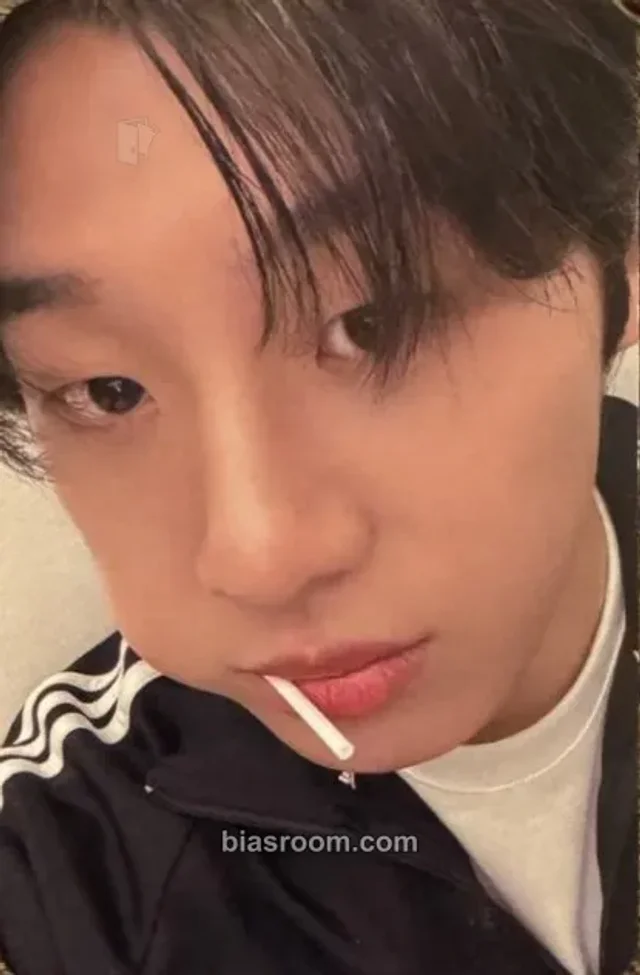 NTX - Hojun - PROTO TYPE Album video call (fancall) 1st music
