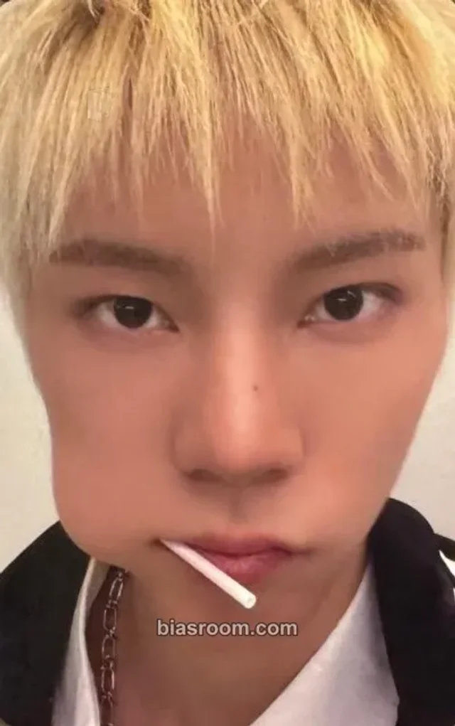 NTX - Seungwon - PROTO TYPE Album video call (fancall) 1st music