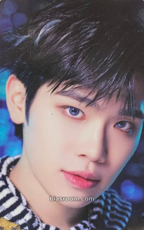 Taerae You Had Me at Hello Photocard - ZEROBASEONE - ZEROBASEONE K-pop photocard