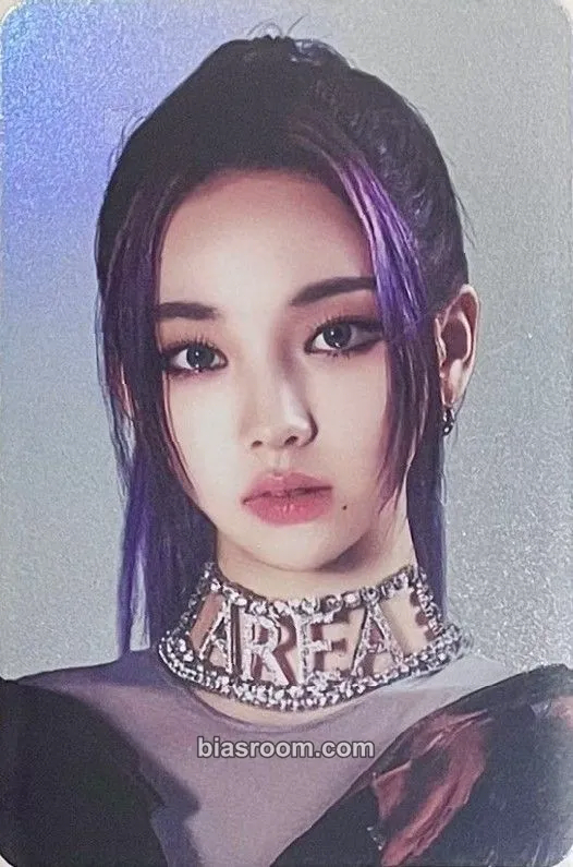 Karina Girls MD Events (All) Photocard - aespa - aespa K-pop photocard