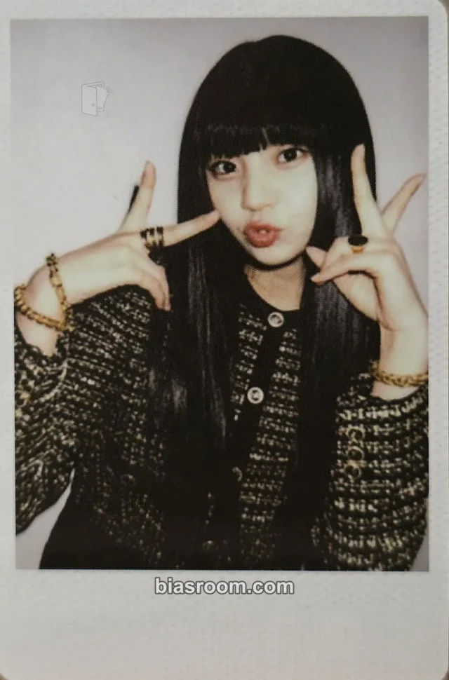 VIVIZ - Umji - Viviz Diary 2022 Season's Greetings Other polaroid set polaroid season's greetings