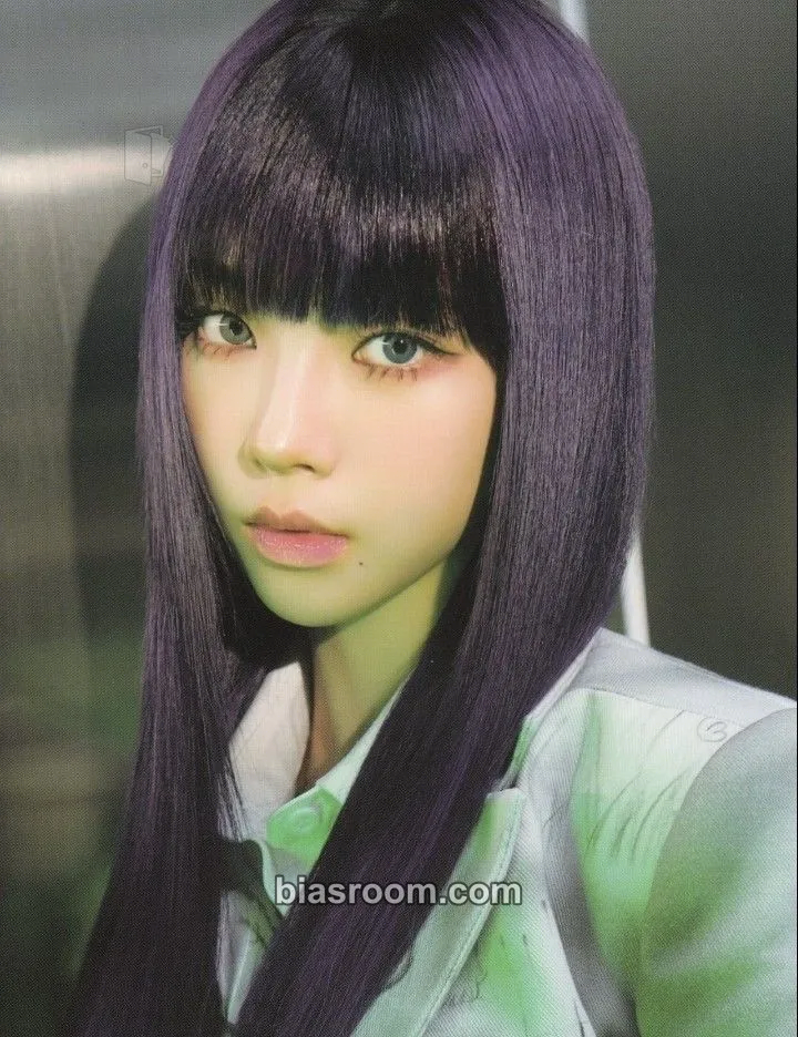 Karina Girls MD Events (All) Photocard - aespa - aespa K-pop photocard