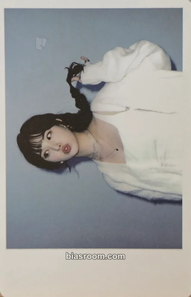 VIVIZ - Eunha - Viviz Diary 2022 Season's Greetings Other polaroid set polaroid season's greetings