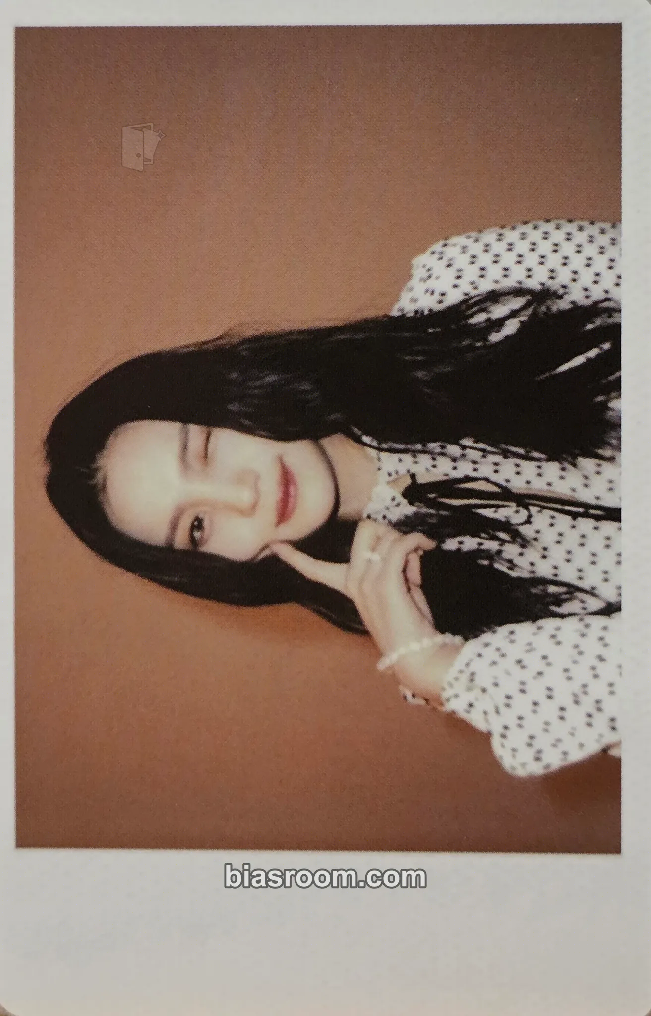 Umji Viviz Diary 2022 Season's Greetings Photocard - VIVIZ - VIVIZ K-pop photocard