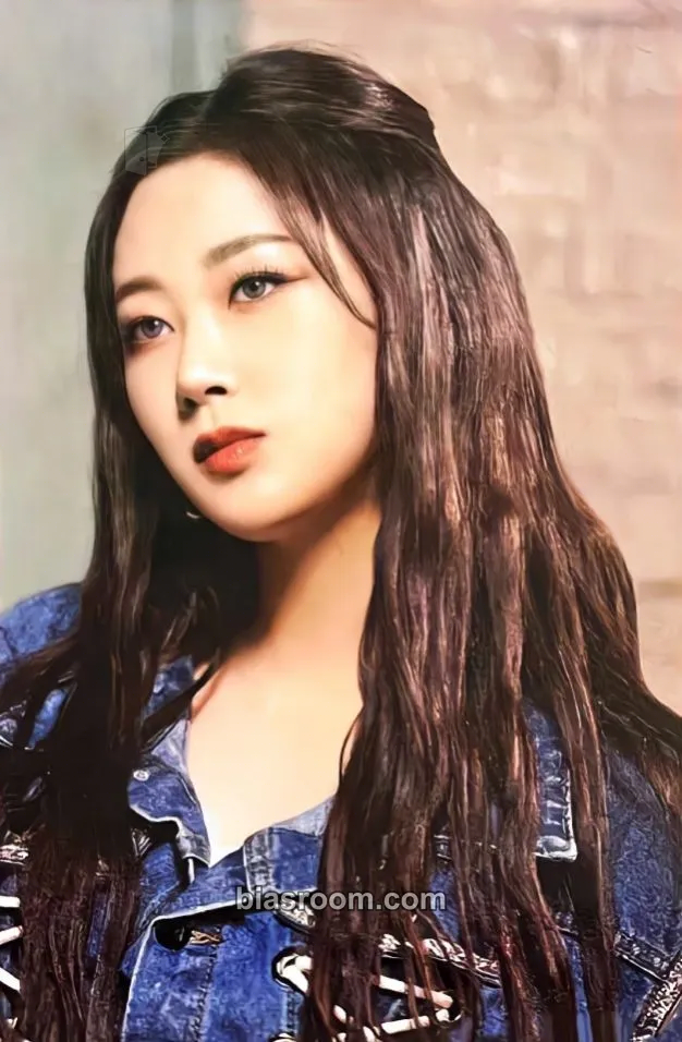 Giselle Next Level Photocard - aespa - aespa K-pop photocard