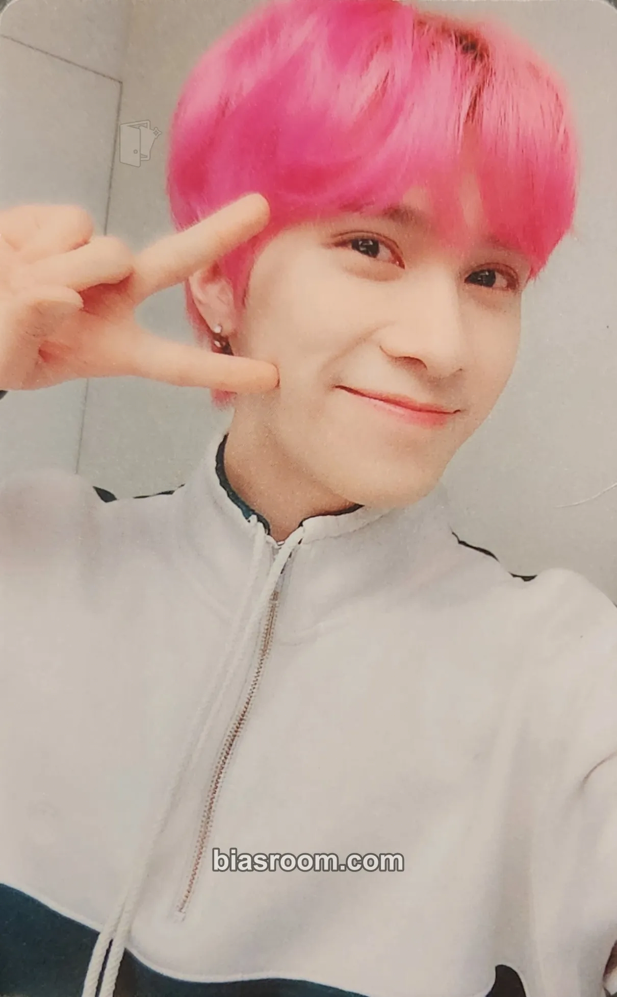 Hendery NCT 2020 Resonance Pt.2 Photocard - NCT - NCT K-pop photocard