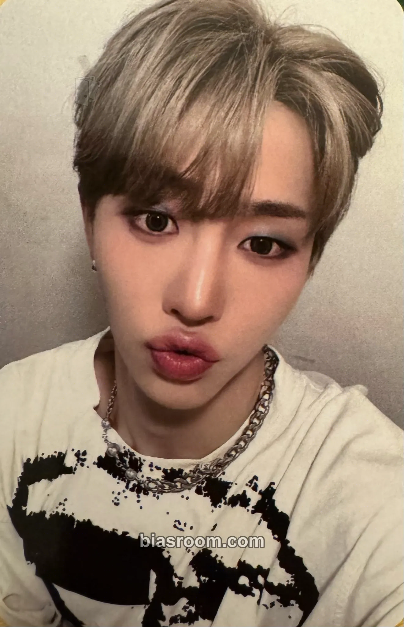 Hyeop Beautiful MAZE Photocard - DRIPPIN - DRIPPIN K-pop photocard