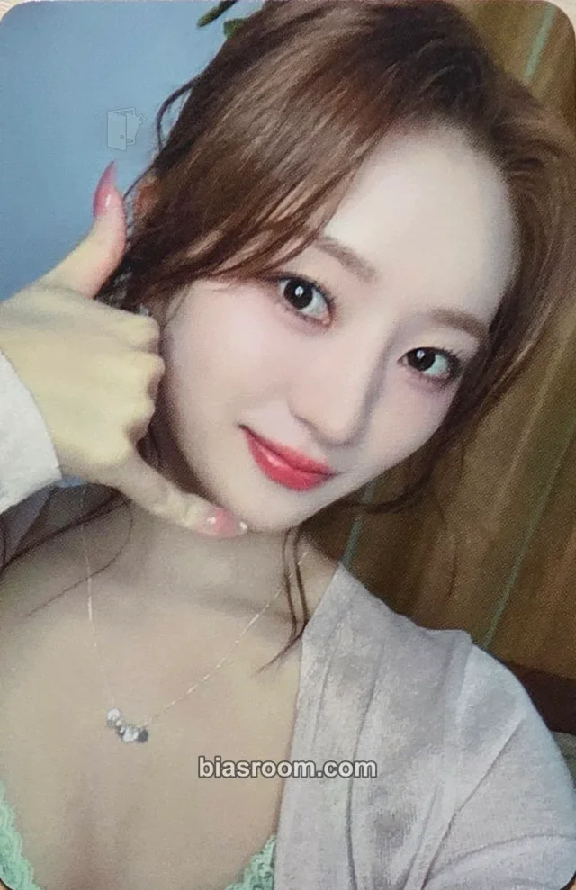 Dreamcatcher - SuA - Playlist #Your Youth Album soundwave fansign video call (fancall)