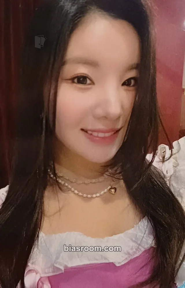 ILY:1 - Nayu - A Dream Of ILY:1 Album musicart (music art) video call (fancall)