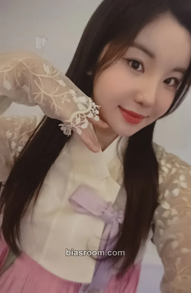 ILY:1 - Nayu - A Dream Of ILY:1 Album broadcast